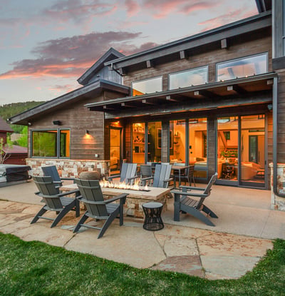 90 Corkscrew Dr, Breckenridge, CO