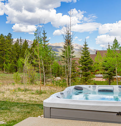 90 Corkscrew Dr, Breckenridge, CO