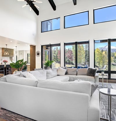 90 Corkscrew Dr, Breckenridge, CO