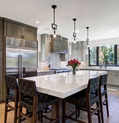 90 Corkscrew Dr, Breckenridge, CO