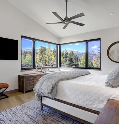 90 Corkscrew Dr, Breckenridge, CO