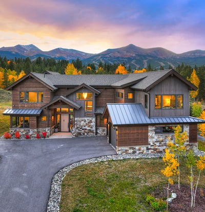 90 Corkscrew Dr, Breckenridge, CO