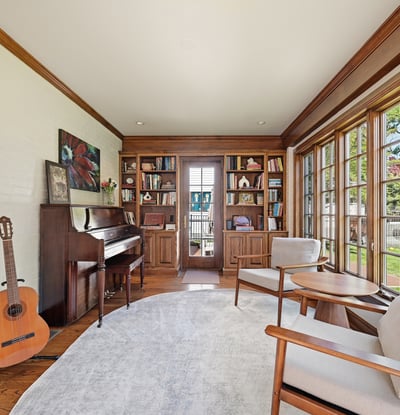 411 Osborne Lane, Sewickley, PA
