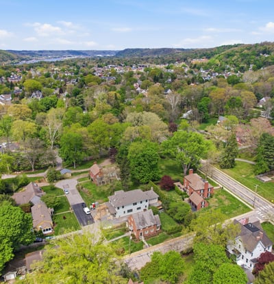 411 Osborne Lane, Sewickley, PA