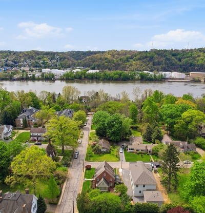 411 Osborne Lane, Sewickley, PA