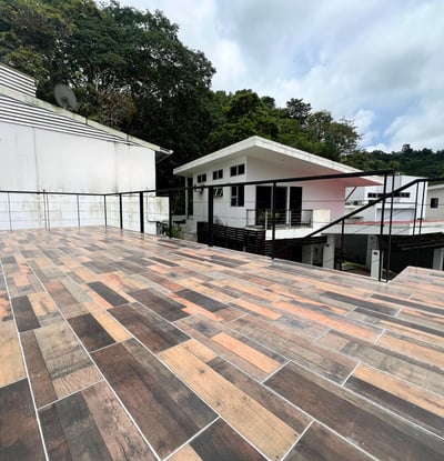 Casa Tortuga, Jacó, Costa Rica