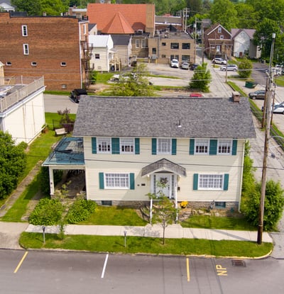 110 South Fairfield Street, Ligonier, PA