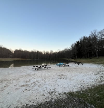 340 W. Laurel Lane, Rockwood, PA