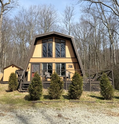 340 W. Laurel Lane, Rockwood, PA