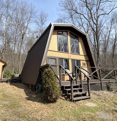 340 W. Laurel Lane, Rockwood, PA