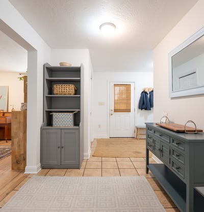 429 Old Distillery Road, Stahlstown, PA