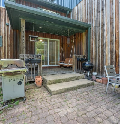 429 Old Distillery Road, Stahlstown, PA