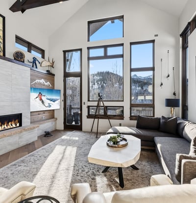 240 Game Trail Road, Silverthorne, CO