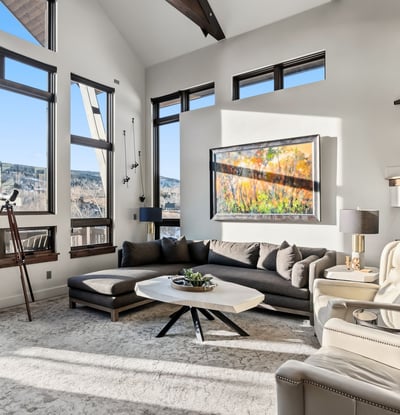 240 Game Trail Road, Silverthorne, CO