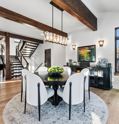 240 Game Trail Road, Silverthorne, CO
