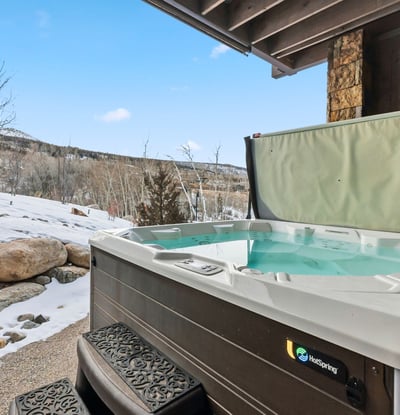 240 Game Trail Road, Silverthorne, CO