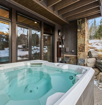 240 Game Trail Road, Silverthorne, CO