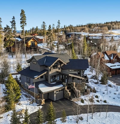 240 Game Trail Road, Silverthorne, CO