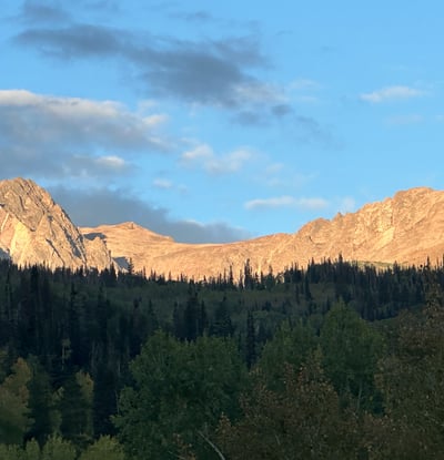 240 Game Trail Road, Silverthorne, CO