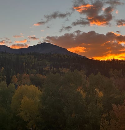 240 Game Trail Road, Silverthorne, CO