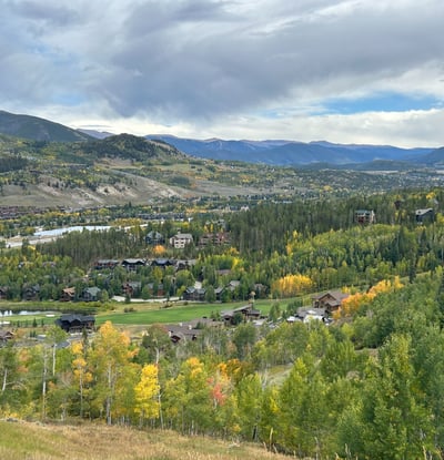 240 Game Trail Road, Silverthorne, CO