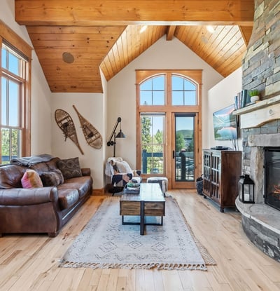114 Lincoln Ave, Unit B, Breckenridge, CO