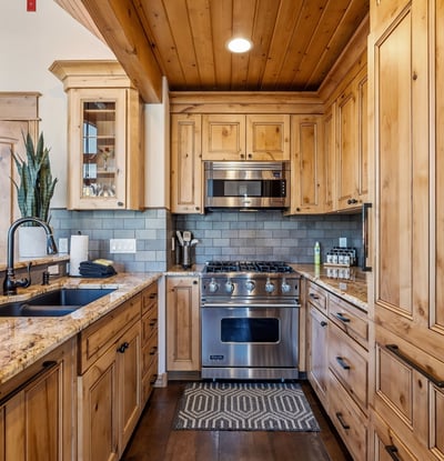 114 Lincoln Ave, Unit B, Breckenridge, CO