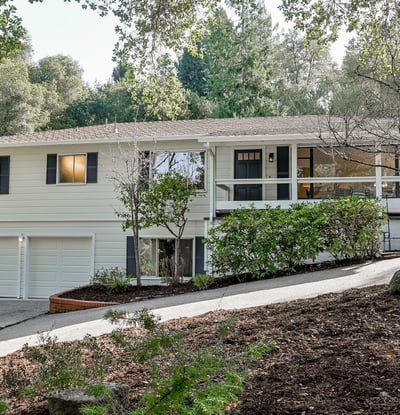 700 Miner Rd, Orinda, CA