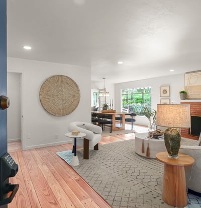 700 Miner Rd, Orinda, CA