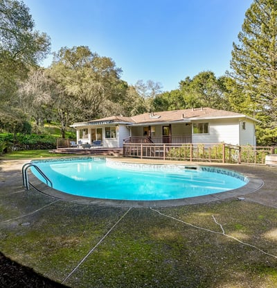 700 Miner Rd, Orinda, CA
