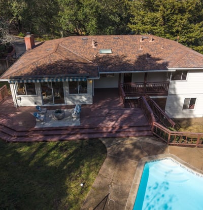 700 Miner Rd, Orinda, CA