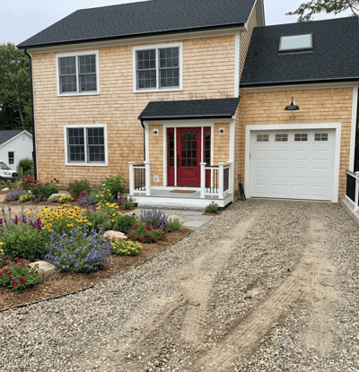 90B Edgartown Road, Tisbury, MA