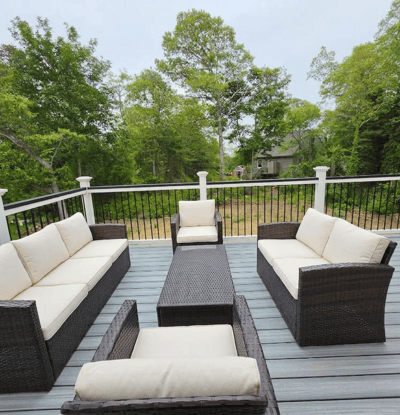 90B Edgartown Road, Tisbury, MA