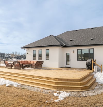 #52 25527 TWP RD 511A, Spruce Grove, Alberta