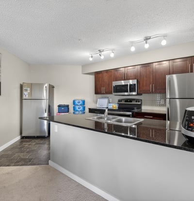 3211 James Mowatt Trail SW, 314, Edmonton, AB