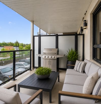 200 Bellerose Drive, #514, St.Albert, AB