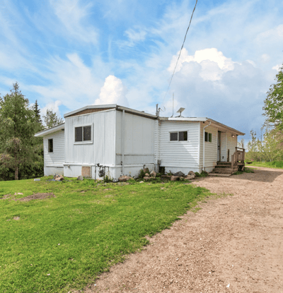 5115 TWP RD 540, Lac Ste. Anne County, AB