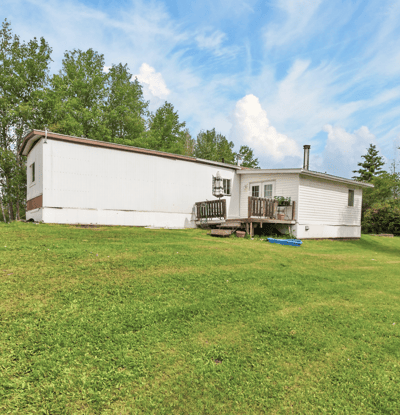 5115 TWP RD 540, Lac Ste. Anne County, AB