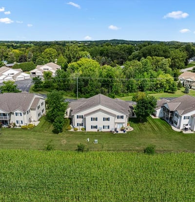 961 Spring Ct, West Bend, WI