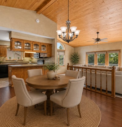 1222 Hidden Fields Dr, West Bend, WI