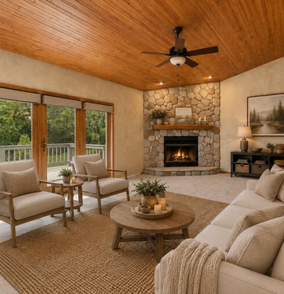 1222 Hidden Fields Dr, West Bend, WI