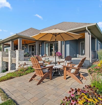 2177 Elsies Dr, Richfield, WI