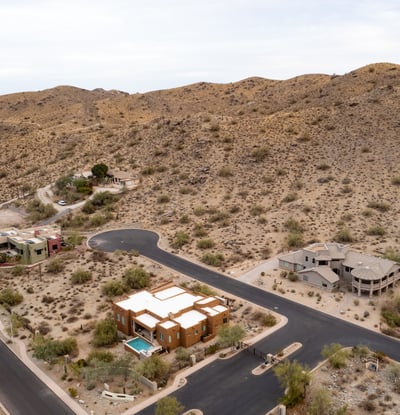 Premium homesite positioned among impressive luxury custom homes in an exclusive desert enclave. Enjoy elevated views, upscale surroundings, and a prestigious Phoenix hillside location.