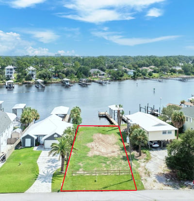 7304 S. Lagoon Drive, PANAMA CITY BEACH, FL