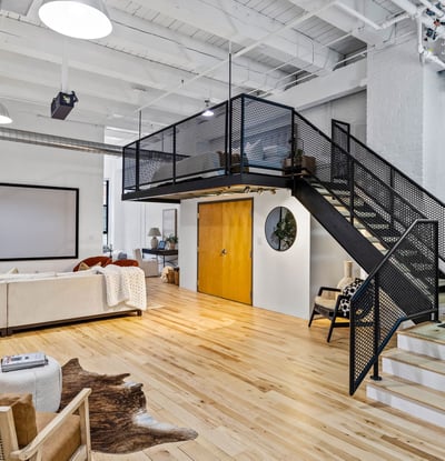 111 Beach Street, 1F, Boston, MA