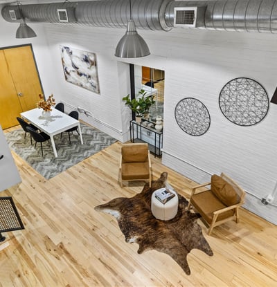 111 Beach Street, 1F, Boston, MA