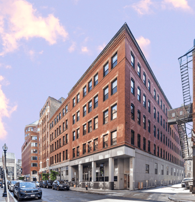 111 Beach Street, 1F, Boston, MA