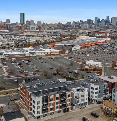 85 Willow Court, Boston, MA