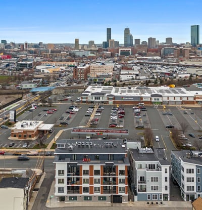 85 Willow Court, Boston, MA