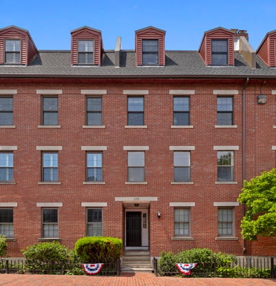100 Main Street, 2, Charlestown, MA